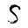 s