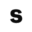 s
