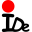 i