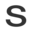 s