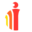 i