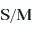 s