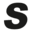 s