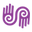i