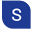 s