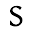 s