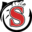 s