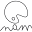 i