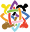 i