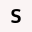 s