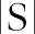 s