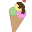i