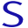 s