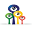 i