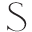 s