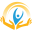 i