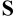 s