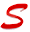 s