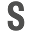 s