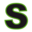 s