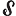 s