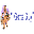 i