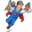 i
