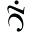 i