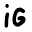 i