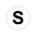 s