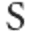 s
