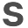 s