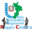 i