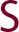 s