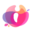 i
