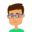 i