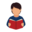 i