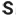 s