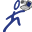 i