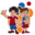 i