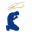 i