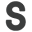 s