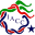 i