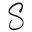 s