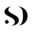s