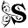 s