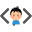 i