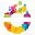 i
