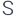 s