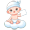 i